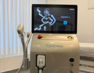 סופרנו אייס